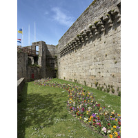 Picture France Concarneau Ville close 2026-04 119 - Rooms Ville close