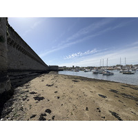 Picture France Concarneau Ville close 2026-04 94 - Rain Season Ville close