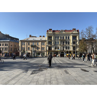 Picture Ukraine Lviv 2024-10 162 - SPA Lviv