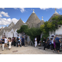 Picture Italy Alberobello 2024-09 100 - Sauna Alberobello