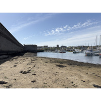 Picture France Concarneau Ville close 2026-04 53 - Accomodation Ville close