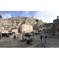 Picture Italy Matera 2024-09 274 - Lands Matera