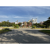 Picture Cambodia Phnom Penh 2024-01 58 - Monuments Phnom Penh