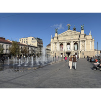 Picture Ukraine Lviv 2024-10 8 - Resorts Lviv