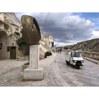 Picture Italy Matera 2024-09 188 - Hotel Matera