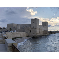 Picture Italy Trani 2024-09 145 - Winter Trani