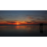 Picture France La Plaine sur mer Sunset 2012-08 58 - Hotels Sunset