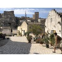 Picture Italy Matera 2024-09 269 - Lake Matera