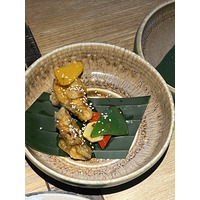 Picture Vietnam Hanoi Sadhu Vegetarian Restaurant 2024-01 65 - Savings Sadhu Vegetarian Restaurant