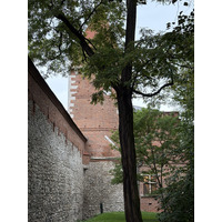 Picture Poland Krakow 2024-10 288 - City View Krakow