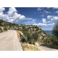 Picture Italy Gargano 2024-09 60 - Rain Season Gargano