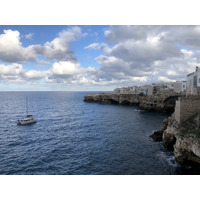 Picture Italy Polignano a mare 2024-09 84 - Rentals Polignano a mare