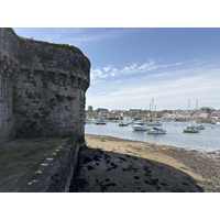 Picture France Concarneau Ville close 2026-04 64 - City Sights Ville close