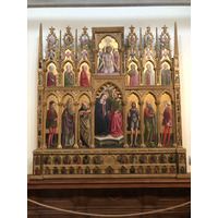 Picture Italy Rome Vatican Museum 2024-09 348 - Lands Vatican Museum