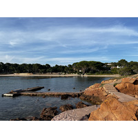 Picture France Corsica ⁨Cala Rossa⁩ 2024-05 22 - Hotel ⁨Cala Rossa⁩