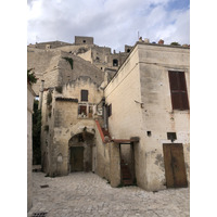 Picture Italy Matera 2024-09 230 - Saving Matera
