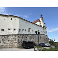 Picture Slovenia Ptuj 2025-09 40 - Resorts Ptuj
