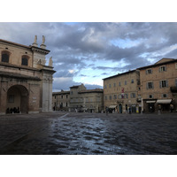 Picture Italy Urbino 2024-09 308 - Summer Urbino