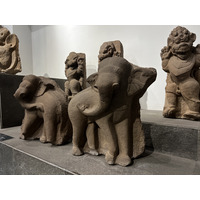 Picture Vietnam Ho Chi Min City History Museum 2024-01 215 - Shopping Ho Chi Min City History Museum