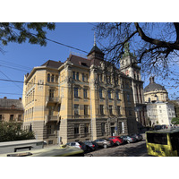 Picture Ukraine Lviv 2024-10 305 - SPA Lviv