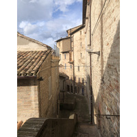 Picture Italy Urbino 2024-09 438 - Weather Urbino