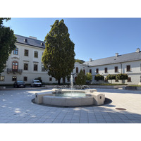 Picture Hungary Eger 2025-09 8 - City View Eger