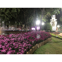 Picture Thailand Chiang Mai Nong Buak Haad Public Park 2024-01 45 - Walking Street Nong Buak Haad Public Park