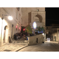 Picture Italy Matera 2024-09 189 - Walking Street Matera