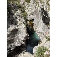 Picture Slovenia Soca River 2025-09 63 - Restaurant Soca River