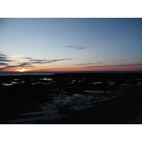 Picture France La Plaine sur mer Sunset 2012-08 3 - Resorts Sunset
