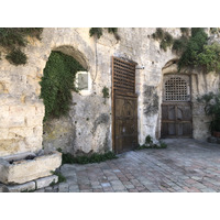 Picture Italy Matera 2024-09 35 - Resorts Matera