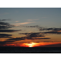 Picture France La Plaine sur mer Sunset 2012-08 84 - Rooms Sunset