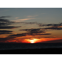 Picture France La Plaine sur mer Sunset 2012-08 72 - Hotel Pools Sunset
