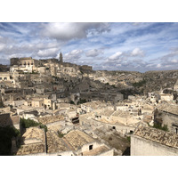 Picture Italy Matera 2024-09 105 - Hot Season Matera