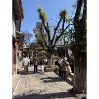 Picture China Lijiang 2026-01 410 - Streets Lijiang