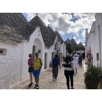 Picture Italy Alberobello 2024-09 38 - To see Alberobello