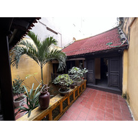 Picture Vietnam Hanoi Heritage House 2024-01 16 - City Sights Heritage House