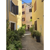 Picture Slovenia Izola 2025-09 30 - Rain Season Izola