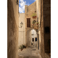 Picture Italy Ostuni 2024-09 15 - City Ostuni