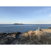 Picture France Corsica Cap 2024-07 22 - Restaurants Cap