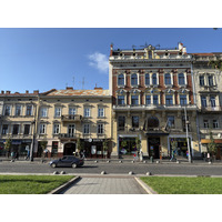 Picture Ukraine Lviv 2024-10 389 - Resort Lviv