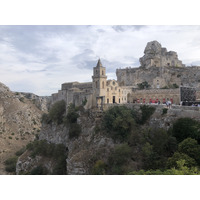 Picture Italy Matera 2024-09 156 - Weather Matera