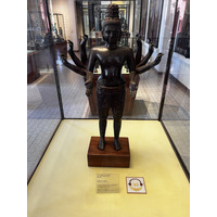 Picture Cambodia Phnom Penh Cambodia National Museum 2024-01 278 - SPA Cambodia National Museum