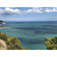 Picture Italy Gargano 2024-09 97 - SPA Gargano