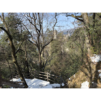 Picture China Zhangjiajie Tianzi Mountrain 2026-01 208 - City Tianzi Mountrain