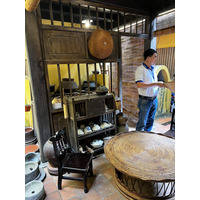 Picture Vietnam Hanoi Heritage House 2024-01 19 - Rental Heritage House