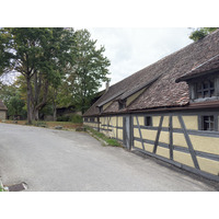 Picture Germany Rothenburg ob der Tauber⁩ 2025-09 175 - Restaurant Rothenburg ob der Tauber⁩