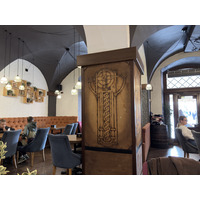 Picture Ukraine Lviv Restaurants 2024-10 37 - Hotels Restaurants