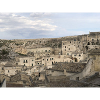 Picture Italy Matera 2024-09 218 - Rental Matera