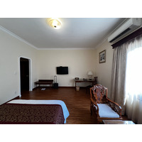 Picture Vietnam Saigon Continental Hotel 2024-01 10 - Savings Continental Hotel